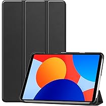 Xiaomi Redmi Pad SE 8.7 4G 4+64GB Graphite Gray with ring
